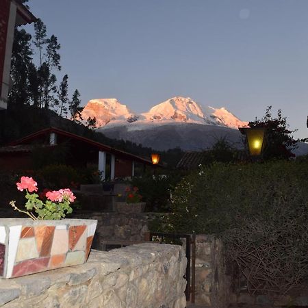 Хостел La Casita De Mi Abuela Mancos Екстер'єр фото